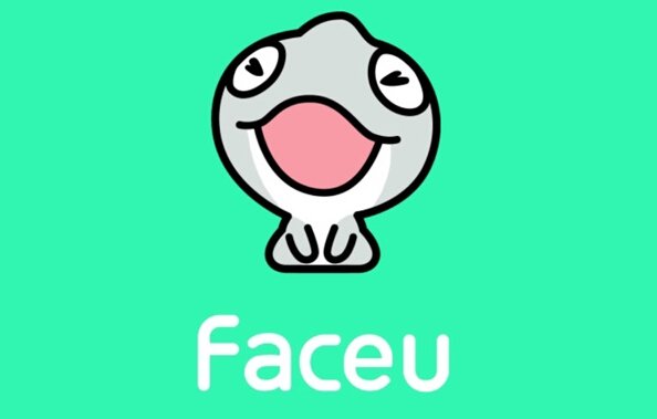 faceu激萌相機pc版